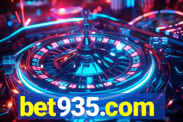 bet935.com