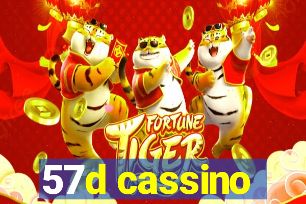 57d cassino