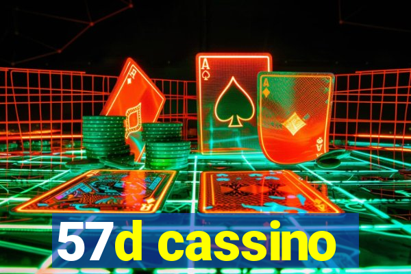 57d cassino