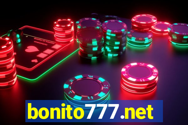 bonito777.net