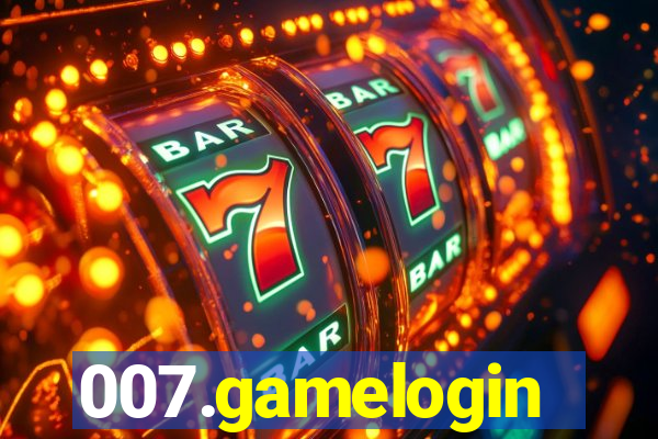 007.gamelogin