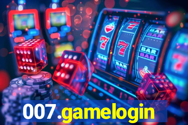 007.gamelogin