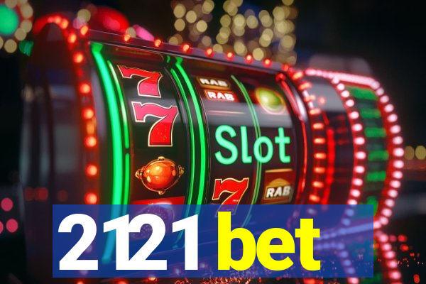 2121 bet