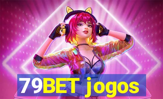 79BET jogos