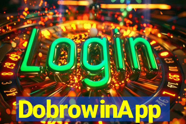 DobrowinApp