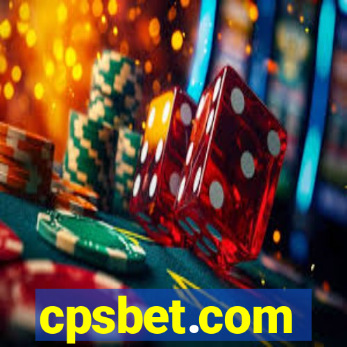 cpsbet.com