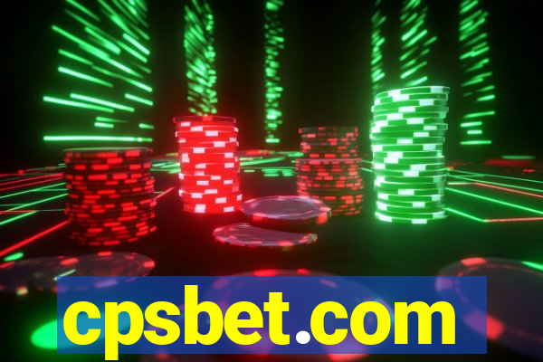 cpsbet.com