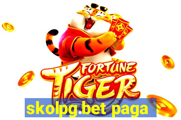 skolpg.bet paga