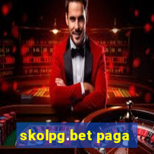 skolpg.bet paga