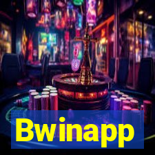 Bwinapp