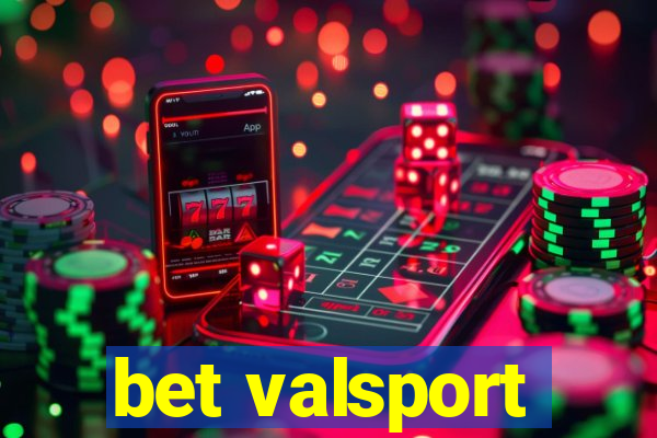 bet valsport