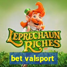 bet valsport