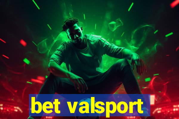 bet valsport