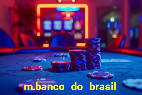 m.banco do brasil 777 bet