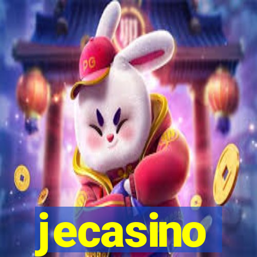 jecasino