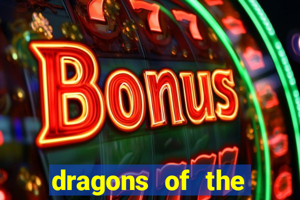 dragons of the edge game site