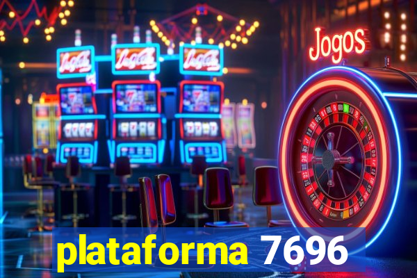 plataforma 7696