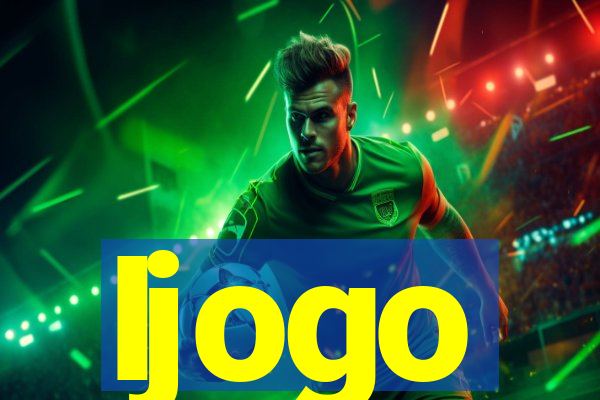 Ijogo