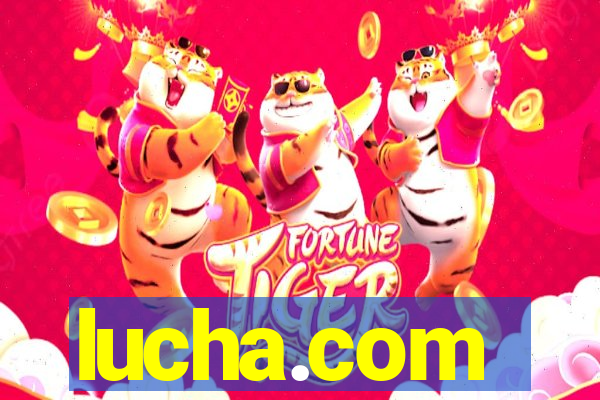 lucha.com