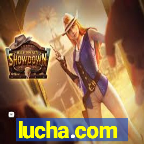 lucha.com