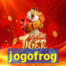 jogofrog