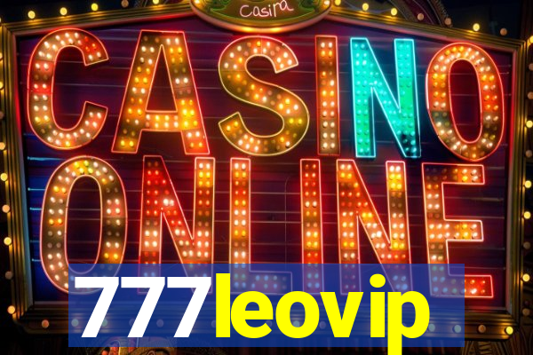 777leovip