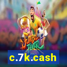 c.7k.cash