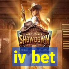 iv bet