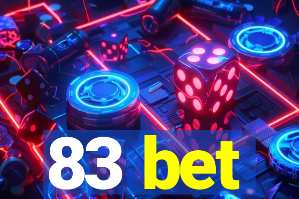 83 bet