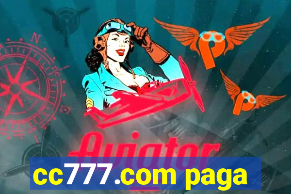 cc777.com paga