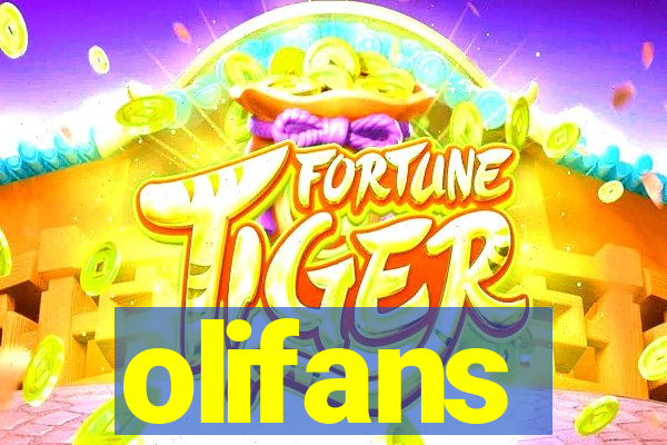 olifans