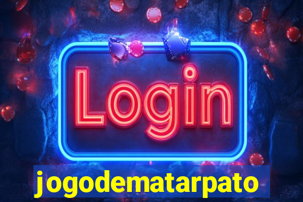 jogodematarpato