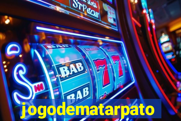 jogodematarpato