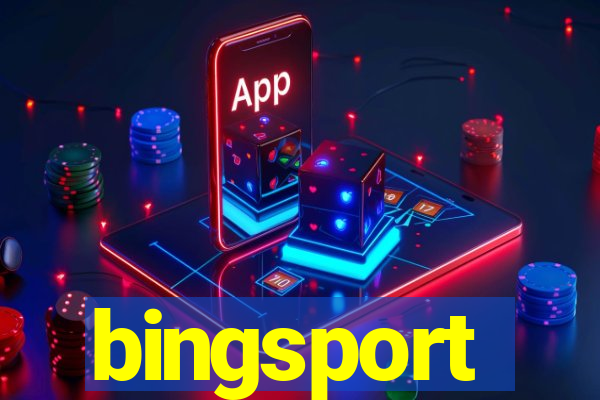 bingsport