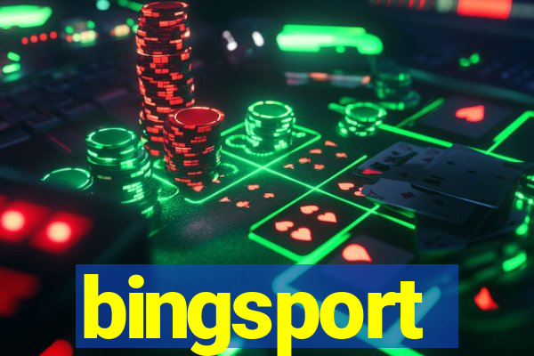 bingsport