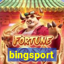 bingsport