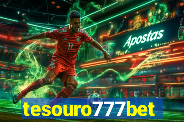 tesouro777bet