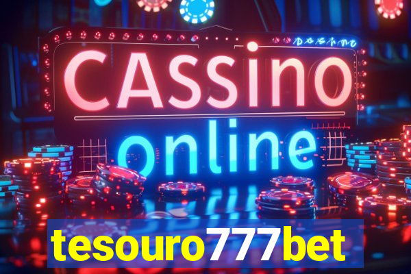 tesouro777bet