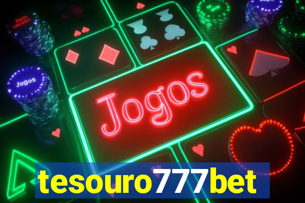 tesouro777bet