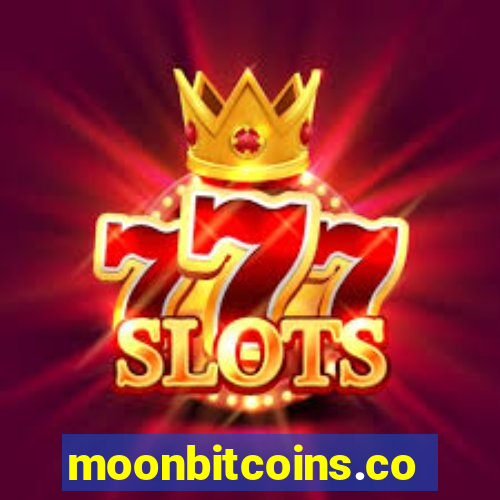 moonbitcoins.com