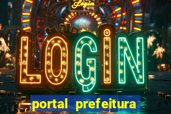 portal prefeitura juiz de fora