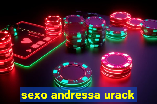 sexo andressa urack