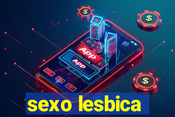 sexo lesbica