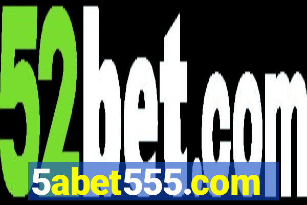 5abet555.com