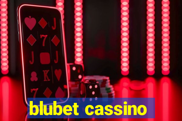 blubet cassino