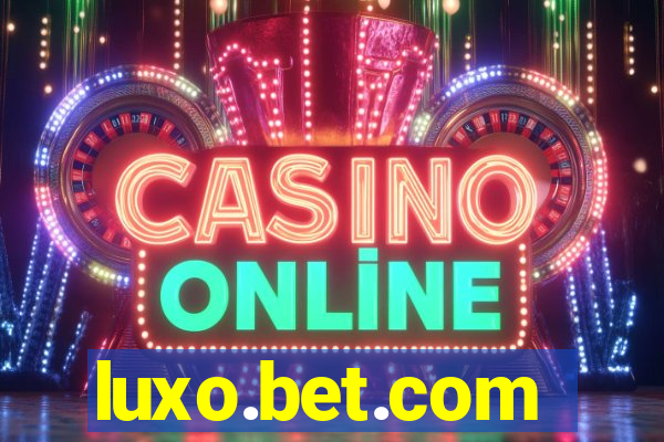 luxo.bet.com