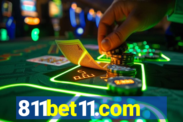 811bet11.com