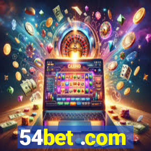 54bet .com