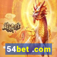 54bet .com