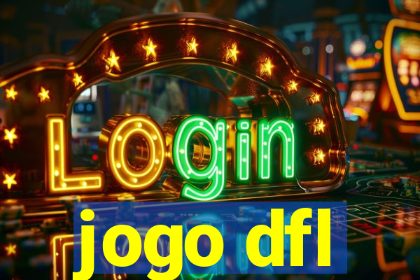 jogo dfl